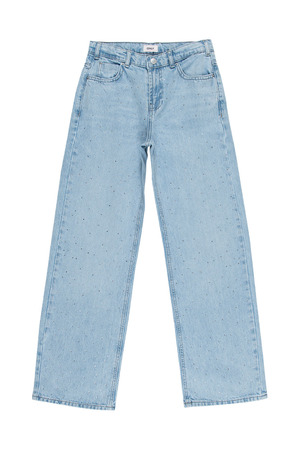 Jeans only girls