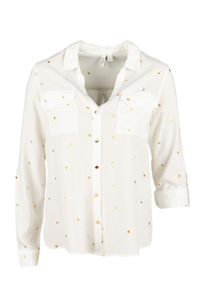 Bloes met lange mouwen Vero Moda