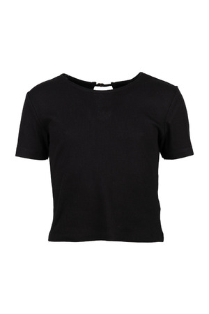 T-shirt met korte mouwen only girls