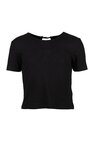 T-shirt met korte mouwen Name It
