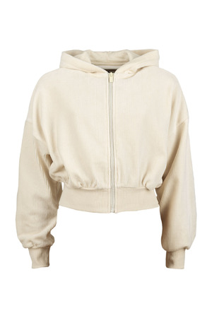 Sweatgilet Garcia