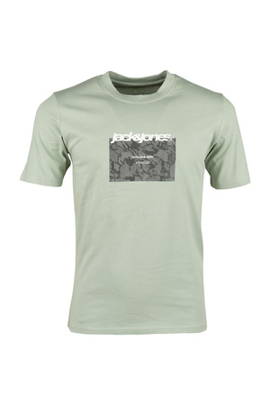 T-shirt met korte mouwen Jack & Jones