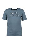 T-shirt met korte mouwen Lyle & Scott