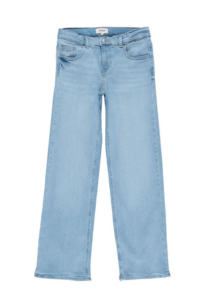 Jeans only girls