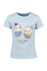 T-shirt met korte mouwen Name It