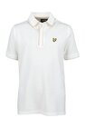 Polo met korte mouwen Lyle & Scott