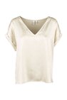 T-shirt korte mouwen She Goes Lala