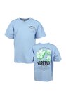 T-shirt met korte mouwen Name It