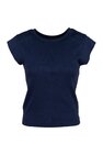 T-shirt korte mouwen She Goes Lala