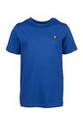 T-shirt met korte mouwen Lyle & Scott