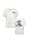 T-shirt met korte mouwen Lyle & Scott