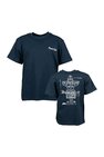 T-shirt met korte mouwen Lyle & Scott