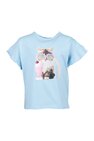 T-shirt met korte mouwen Name It
