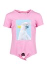 T-shirt met korte mouwen Name It