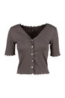 T-shirt korte mouwen She Goes Lala
