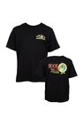 T-shirt met korte mouwen Lyle & Scott
