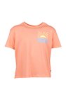 T-shirt met korte mouwen Name It