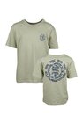 T-shirt met korte mouwen Lyle & Scott