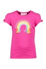 T-shirt met korte mouwen Name It