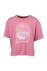 T-shirt met korte mouwen Name It