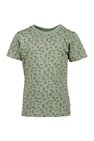 T-shirt met korte mouwen Lyle & Scott