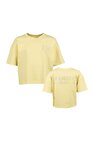 T-shirt met korte mouwen Name It