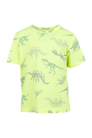 T-shirt met korte mouwen s.Oliver