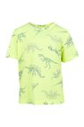 T-shirt met korte mouwen Lyle & Scott