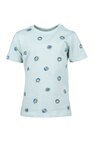 T-shirt met korte mouwen Lyle & Scott