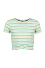 T-shirt met korte mouwen Name It