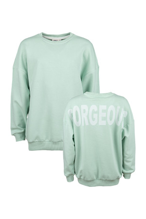 Sweater only girls