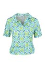 Polo met korte mouwen JDY
