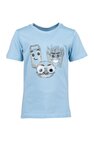 T-shirt met korte mouwen Lyle & Scott