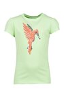 T-shirt met korte mouwen Name It