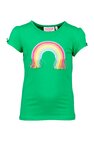 T-shirt met korte mouwen Name It