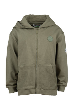 Sweatgilet Someone