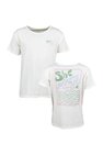 T-shirt met korte mouwen Name It
