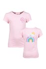 T-shirt met korte mouwen Name It