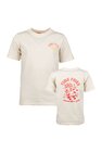T-shirt met korte mouwen Lyle & Scott