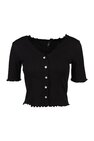 T-shirt korte mouwen She Goes Lala