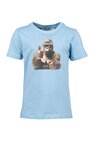 T-shirt met korte mouwen Lyle & Scott