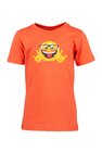 T-shirt met korte mouwen Lyle & Scott