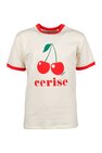 T-shirt met korte mouwen Name It