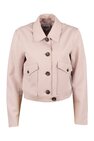 Vest JDY