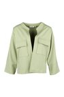 Vest JDY