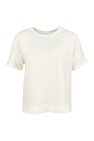 T-shirt korte mouwen She Goes Lala