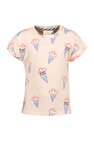 T-shirt met korte mouwen Name It