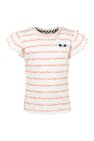 T-shirt met korte mouwen Name It