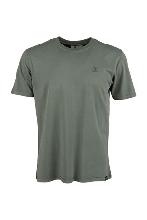 T-shirt met korte mouwen Garcia