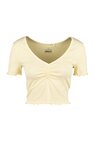 T-shirt korte mouwen She Goes Lala